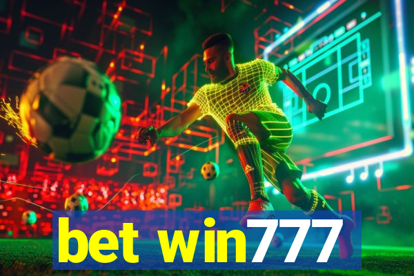 bet win777